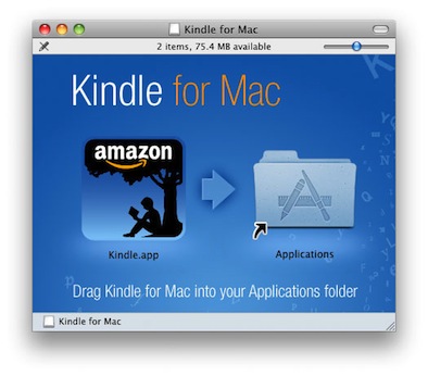 kindle reader download for mac
