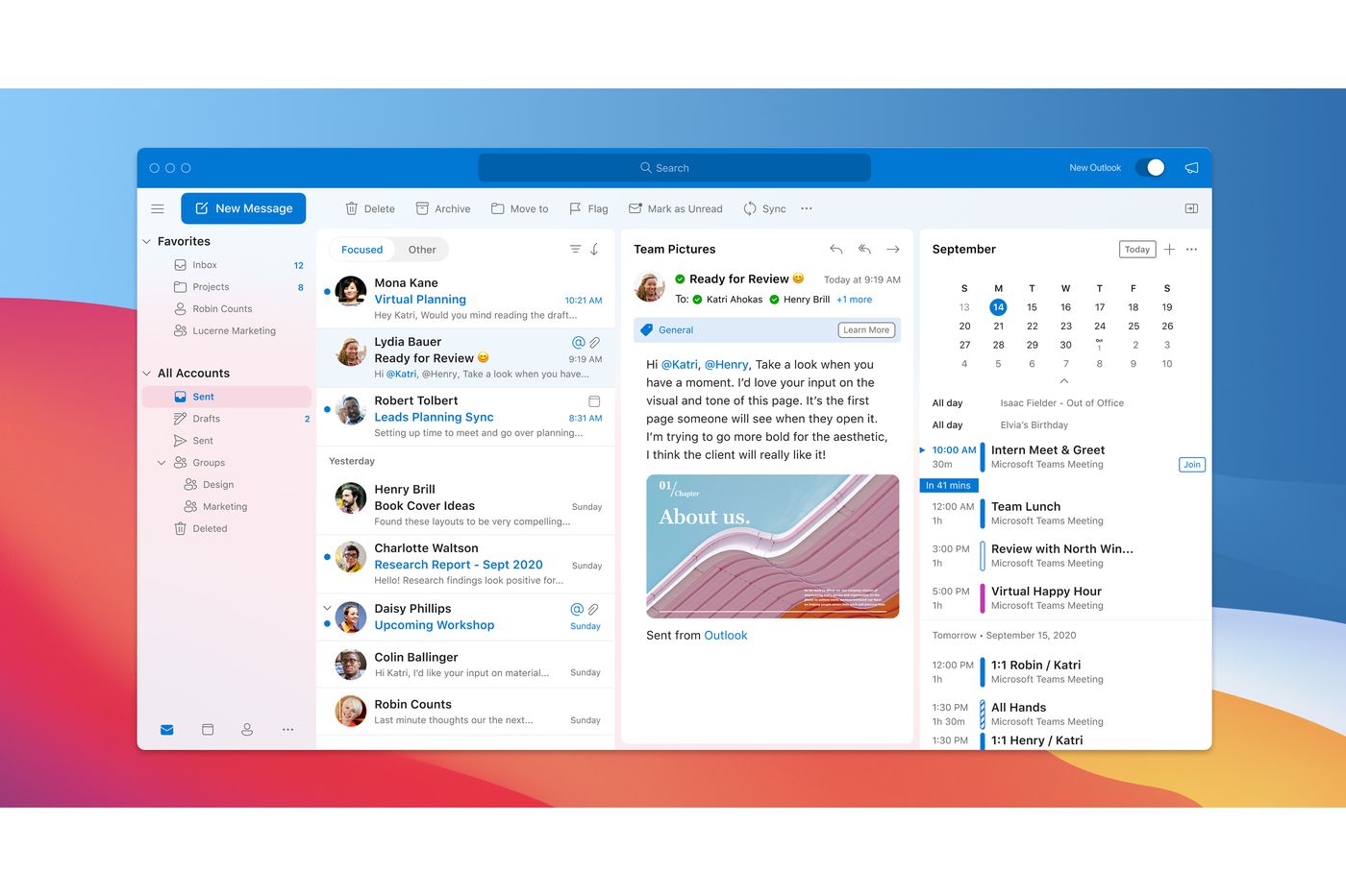 office 365 for mac review